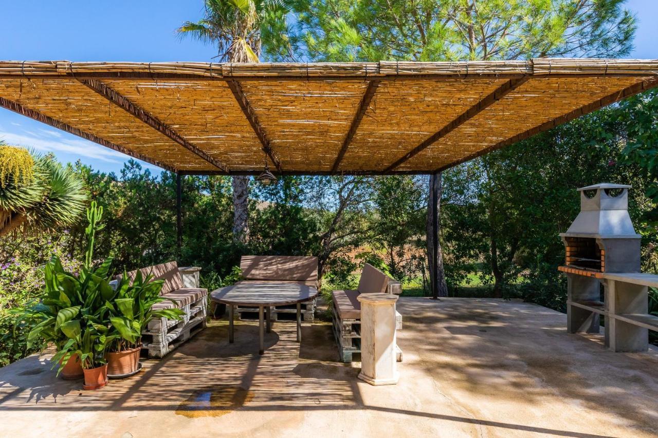 Es Clonenell Villa